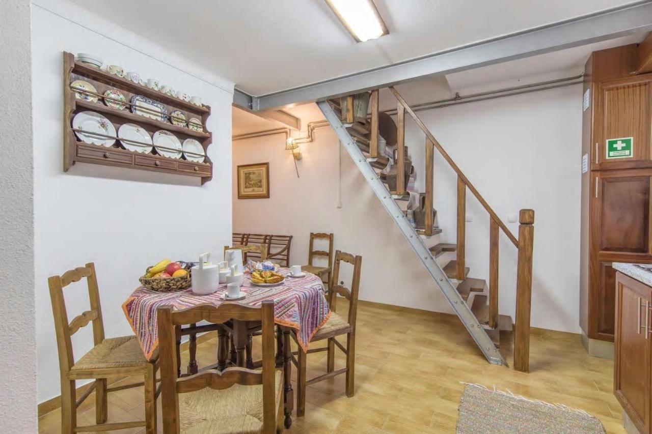 Sardoal Quinta Do Americano מראה חיצוני תמונה