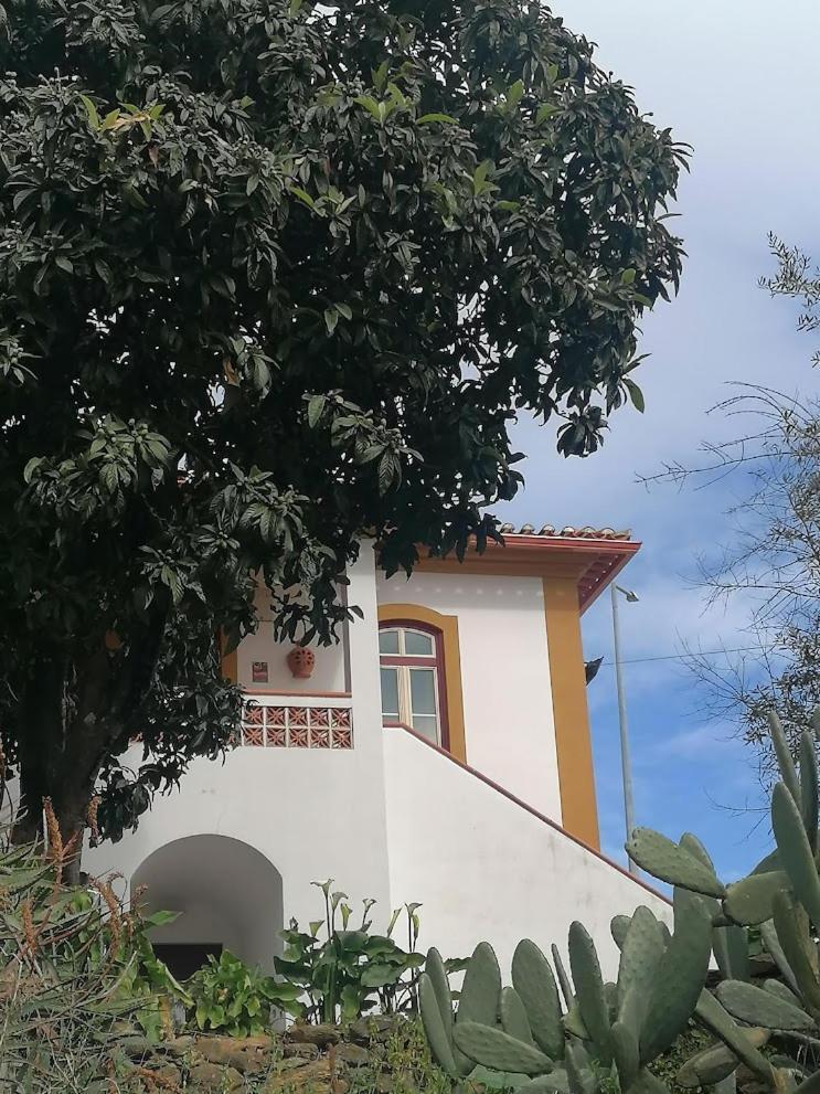 Sardoal Quinta Do Americano מראה חיצוני תמונה